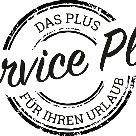 Ferienwohnung Auszeit Parkresidenz * Goslar