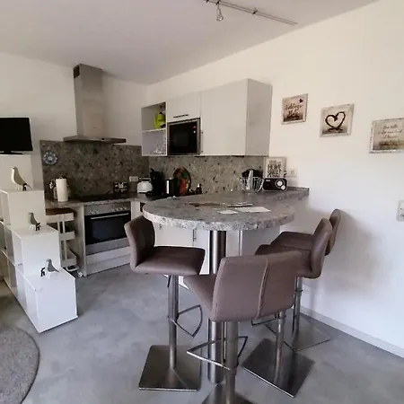 Ferienwohnung Auszeit Parkresidenz * Goslar