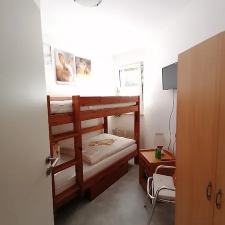 Apartment Ferienwohnung Auszeit Parkresidenz